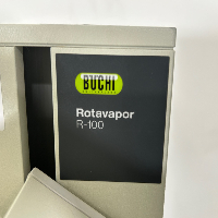 Buchi Rotavapor R-100 Rotary Evaporator image 2